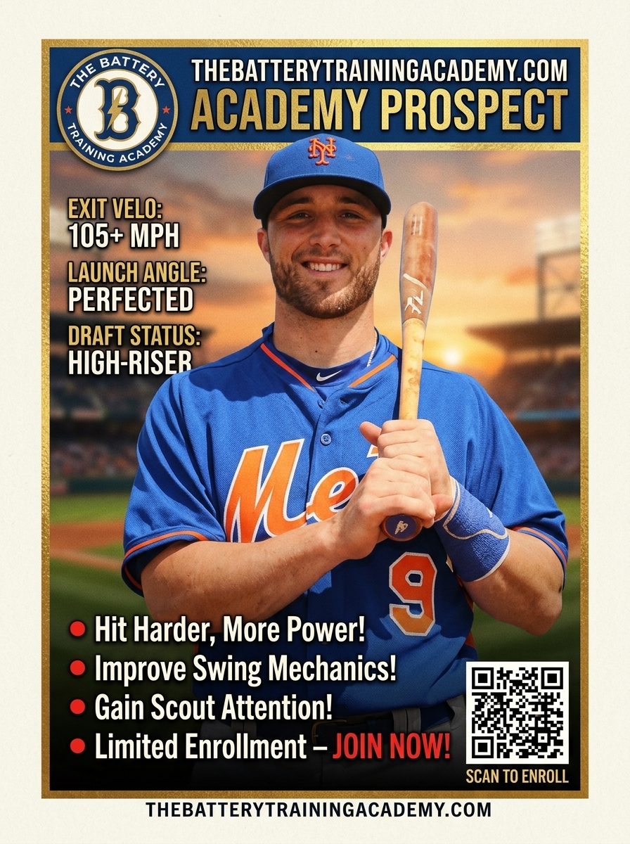 Battery Training Card